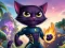 Spel Neko's Adventure online