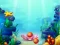 Spel Underwater Bubble Shooter online