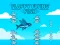 Spel Flappy Flying Fish online