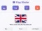 Spel Flag Masters online