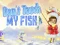 Spel Don't touch my fish online