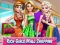 Spel Rich Girls Mall Shopping online