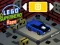 Spel Lego Superhero Race online