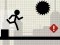 Spel Stick Running online