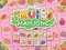 Spel Fruits Mahjong online