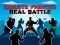 Spel Karate Fighter Real Battles online
