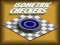 Spel Isometric Checkers online