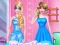 Spel Bestie Face Art online