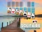 Spel Solitaire zen earth edition online