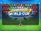 Spel Bubble Shooter World Cup online