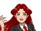 Spel Late For School Dress Up Game online