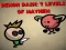 Spel Demon Dash: 7 Levels of Mayhem online