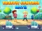 Spel Traffic Control Math online