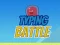 Spel Typing Battle online