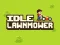 Spel Idle Lawnmower online