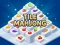 Spel Tile Mahjong online