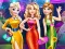 Spel Princess Prom Ball online