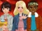 Spel Stranger Things Squad online