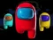 Spel Imposter Night Race online
