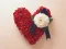 Spel Valentine Sweet Hearts Puzzle online