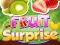 Spel Fruit Surprise online