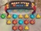 Spel Magic Stone Match 3 online