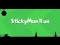 Spel StickMan Run online