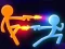Spel Stick War: Infinity Duel online