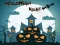 Spel Halloween Night Jigsaw online