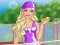 Spel Barbie Tennis Dress online