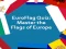Spel EuroFlag Quiz: Master the Flags of Europe online