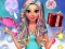 Spel Katie's Candy Look online