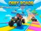 Spel Obby Roads online
