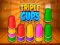 Spel Triple Cups online
