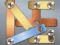 Spel Screw Puzzle online