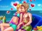 Spel Ellie Private Beach online
