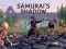 Spel Samurai’s Shadow online