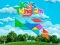 Spel Kids tangram online