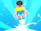 Spel Lazy Jump Online online