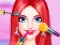 Spel Princess Beauty Makeup Salon online