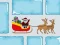 Spel Santa Slide online