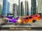 Spel Extreme Car Battle Demolition Derby online