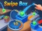 Spel Swipe Box online