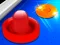 Spel Realistic Air Hockey online