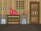 Spel 5 Door Escape online