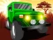 Spel Africa Jeep Race online