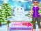 Spel Emma and Snowman Christmas online