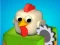 Spel Garden Survive online