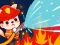 Spel Fire Brigade online