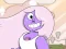Spel Crystal Gem Amethyst Dress Up online